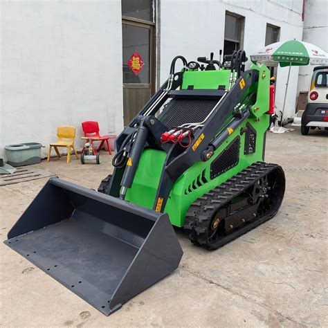 smallest skid steer with cab|affordable mini skid steer.